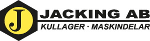 Jacking AB
